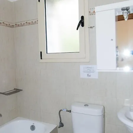 Manoleas Villas - Apartment 4 - With Swimming Pool *