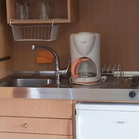 Manoleas Villas - Apartment 4 - With Swimming Pool Στούπα
