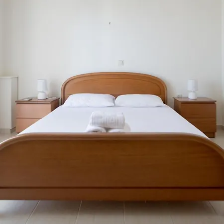 Manoleas Villas - Apartment 4 - With Swimming Pool * Στούπα