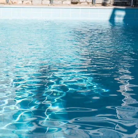 Manoleas Villas - Apartment 4 - With Swimming Pool *