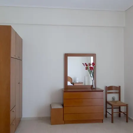 Manoleas Villas - Apartment 4 - With Swimming Pool Διαμέρισμα *