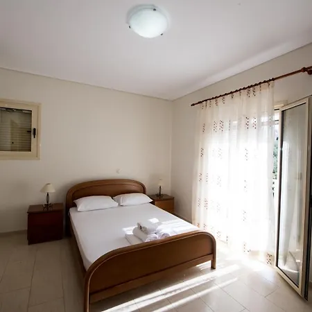 Διαμέρισμα Manoleas Villas - Apartment 4 - With Swimming Pool *