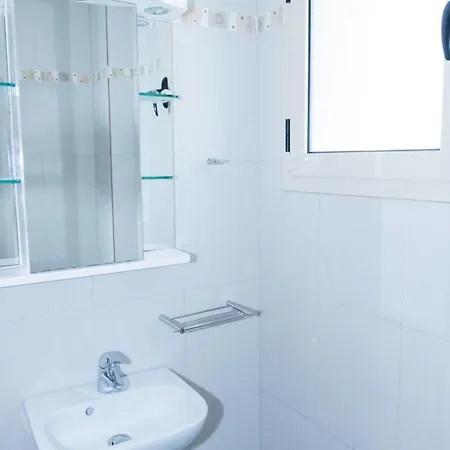 Διαμέρισμα Manoleas Villas - Apartment 4 - With Swimming Pool
