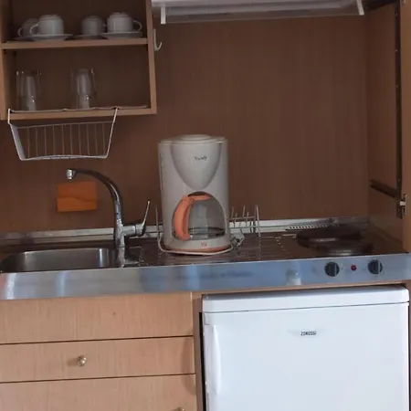 Manoleas Villas - Apartment 4 - With Swimming Pool