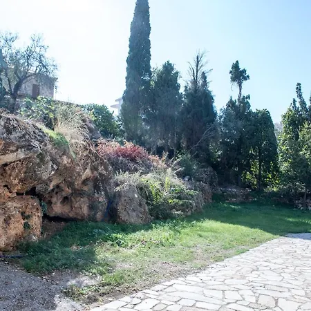 Διαμέρισμα Manoleas Villas - Apartment 4 - With Swimming Pool Στούπα