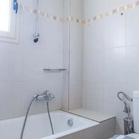 Manoleas Villas - Apartment 4 - With Swimming Pool Apartment