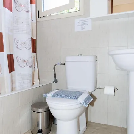 Manoleas Villas - Apartment 4 - With Swimming Pool Apartment *